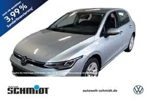 Gebraucht VW Golf VIII