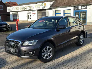 Brugt Audi Q5