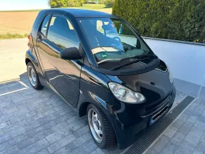 Usata Smart ForTwo Coupé