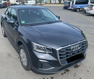 Brugt Audi Q2