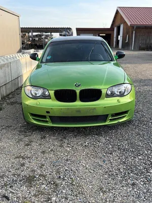 Brugt BMW 118