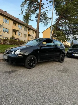 Brugt VW Polo