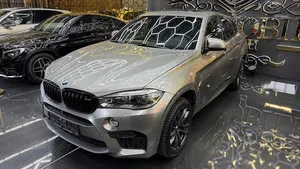 Käytetty BMW X6
