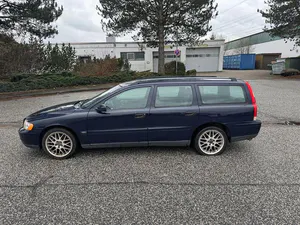 Usata Volvo V70