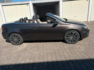 Używany VW Eos