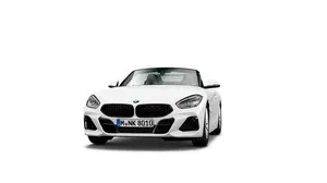 Second-hand BMW Z4