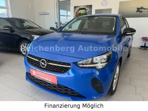 Gebraucht Opel Corsa