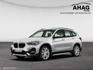 Occasion BMW X1