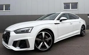 Brugt Audi A5