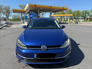 Usado VW Golf VII