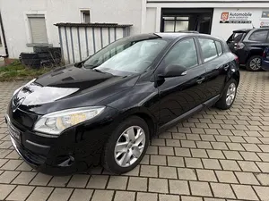 Gebraucht Renault Mégane