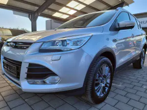Brugt Ford Kuga