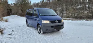 Gebraucht VW Caravelle