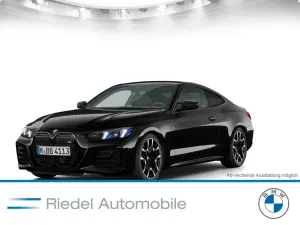 Käytetty BMW 440