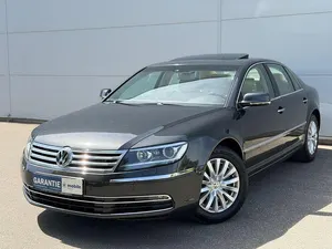 Brugt VW Phaeton
