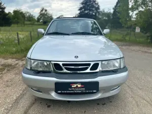 Occasion Saab 9-3 Cabriolet