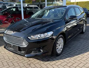 Gebraucht Ford Mondeo