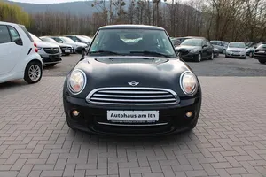 Käytetty Mini Cooper