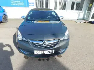 Occasion Opel Cascada