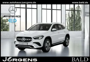 Second-hand Mercedes GLA250