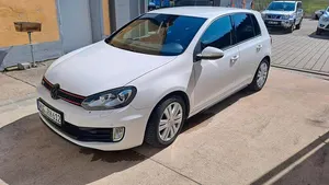 Gebraucht VW Golf VI