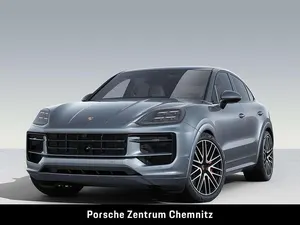Usata Porsche Cayenne GTS