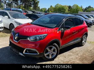 Occasion Renault Captur