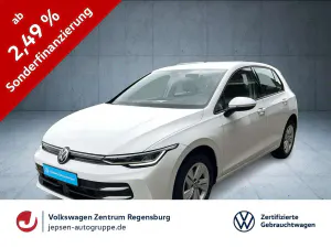 Gebraucht VW Golf VIII