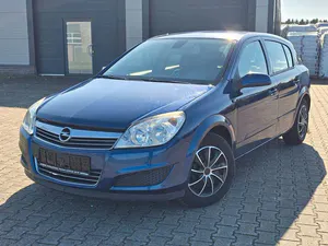 Gebraucht Opel Astra