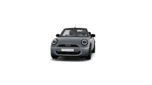 Usata Mini Cooper S Cabriolet