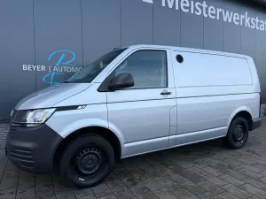 Gebraucht VW Transporter