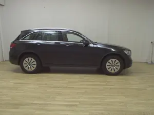 Gebraucht Mercedes GLC220