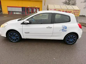 Brugt Renault Clio IV