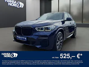 Brugt BMW X5