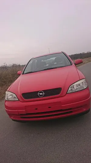 Occasion Opel Astra