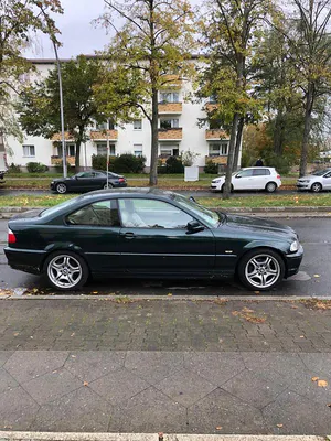 Brugt BMW 318