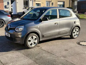 Usata Renault Twingo