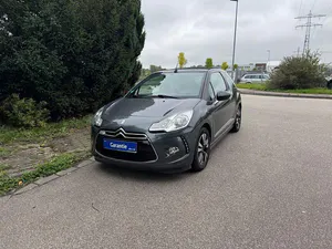 Gebraucht Citroën DS3 Cabriolet