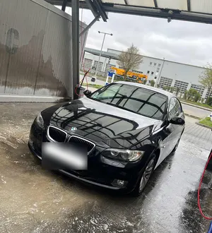 Gebraucht BMW 320