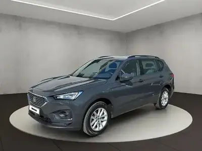 Używany Seat Tarraco Style 150 KM (110 kW) 2023 Szary SUV