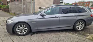Gebraucht BMW 530