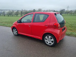 Gebraucht Toyota Aygo