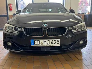 Käytetty BMW 435