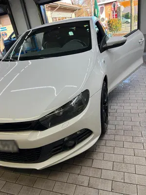Gebraucht VW Scirocco
