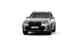 Brugt BMW X5