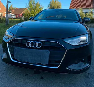 Gebraucht Audi A4