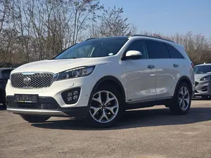 Gebraucht Kia Sorento