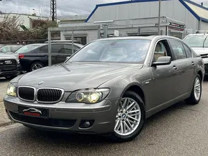 Occasion BMW 750L