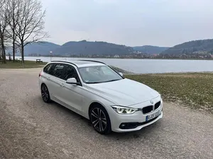 Brugt BMW 330