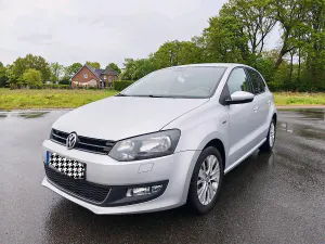 Brugt VW Polo